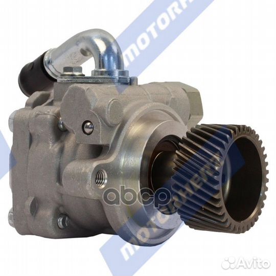 Насос гур P1652HG Motorherz