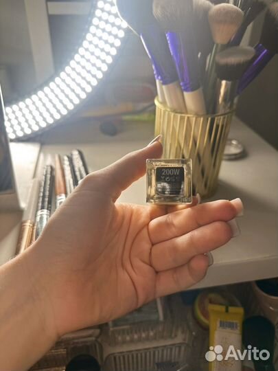 Anastasia beverly hills luminous