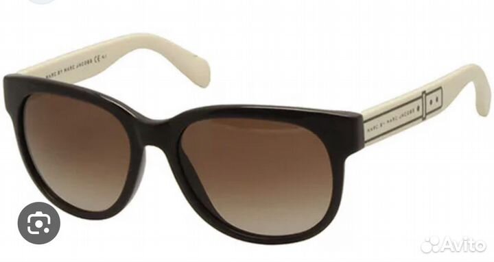 Очки солнцезащитные MarcJacobs оригинал