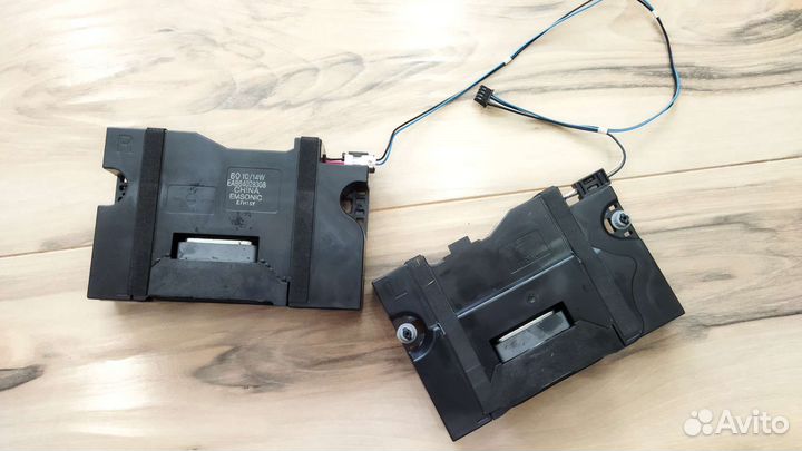 Динамик emsonic e7h15y