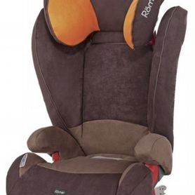 Автомобильное кресло britax romer isofix