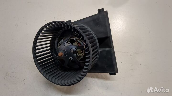 Двигатель отопителя Volkswagen Bora, 2000