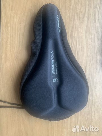 Велосипедное седло
