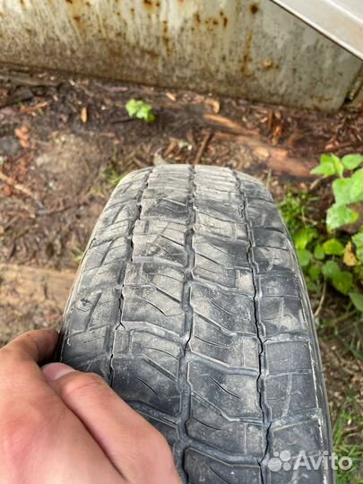 Колеса r13 ваз