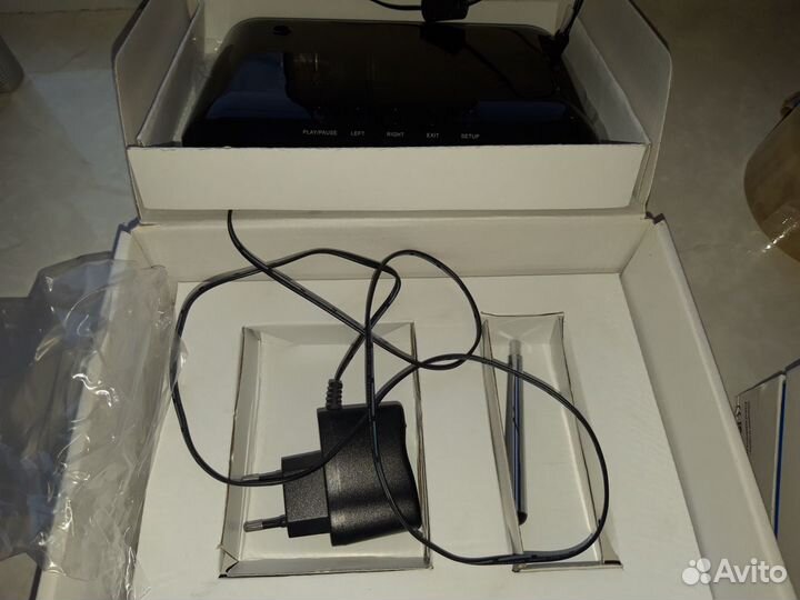 Идеальный подарок-интерактивная фоторамка