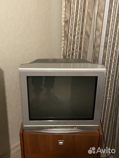 Телевизор panasonic