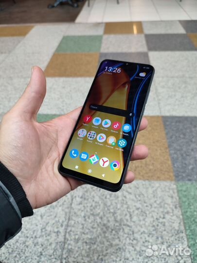 Xiaomi Poco C40, 3/32 ГБ