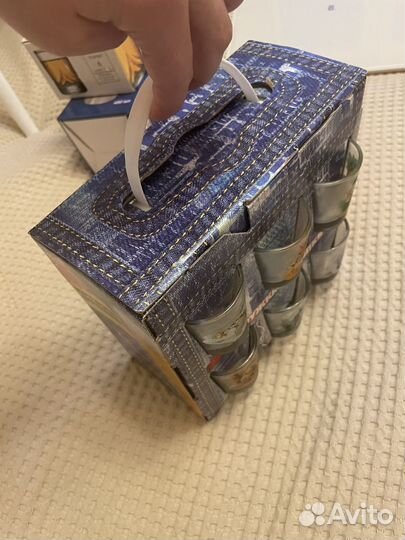 Бокал для пива