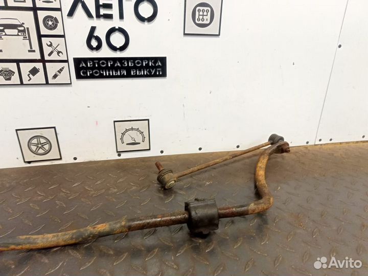 Стабилизатор передний для Lifan Breez