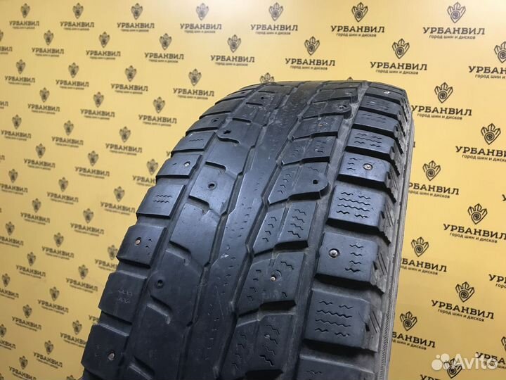 Dunlop SP Winter Ice 01 225/70 R16 103T