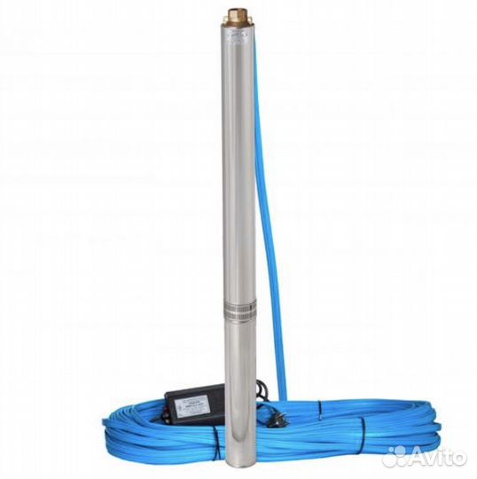 Насос скважинный 90 мм