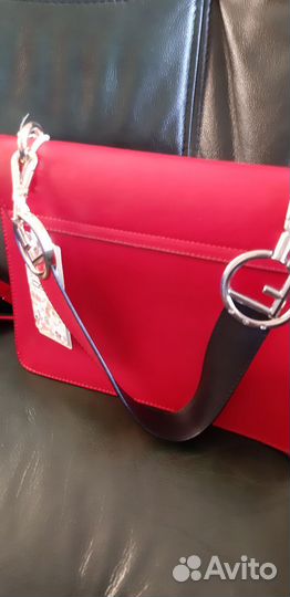 Сумка новая Феррари