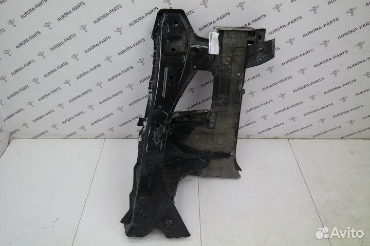 Лонжерон BMW X5 F15 2013-2018