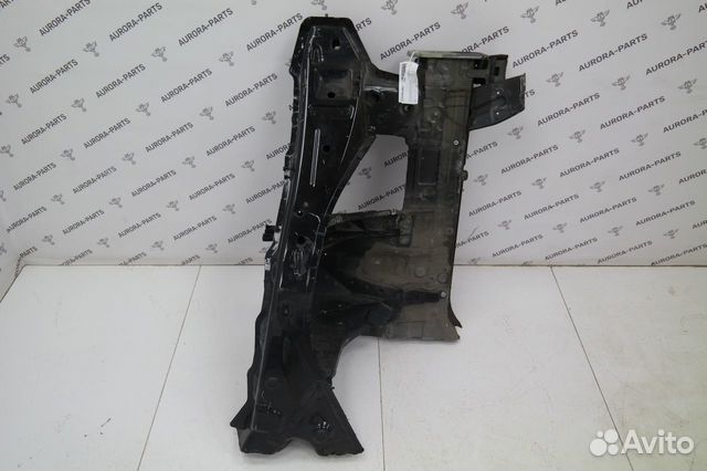 Лонжерон BMW X5 F15 2013-2018