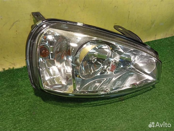 Фара правая LADA Kalina 2004