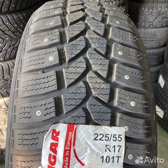 Tigar Sigura Stud 255/55 R17