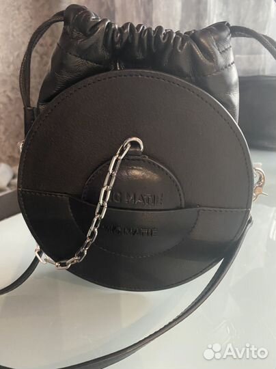 Сумка женская новая vic matie