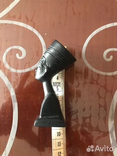 Статуэтка Нифертити