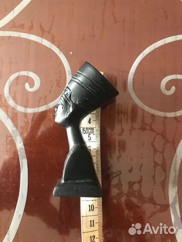 Статуэтка Нифертити