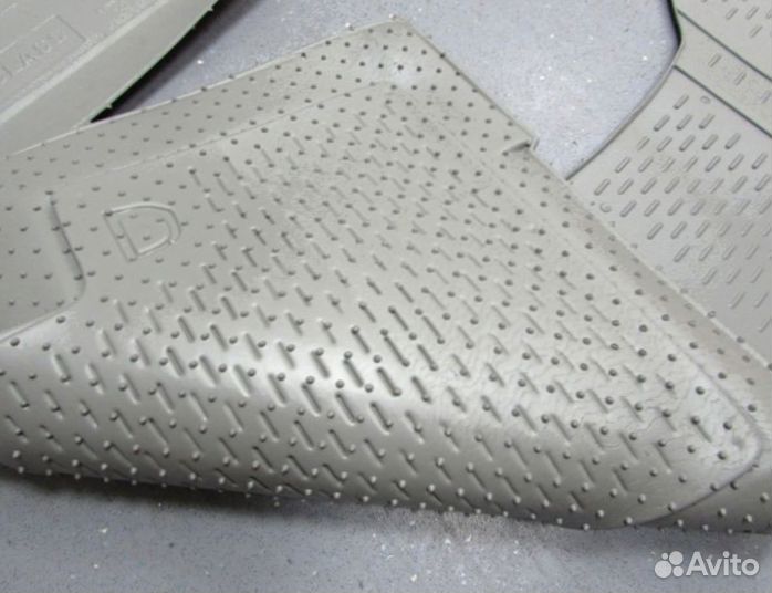 Коврики Mercedes M-Class ML W164 2005-2011