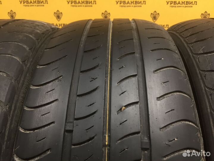 Nexen Classe Premiere CP661A 195/55 R16 87H