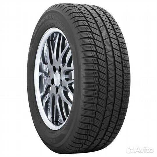 Toyo Snowprox S954 SUV 285/45 R20 112V