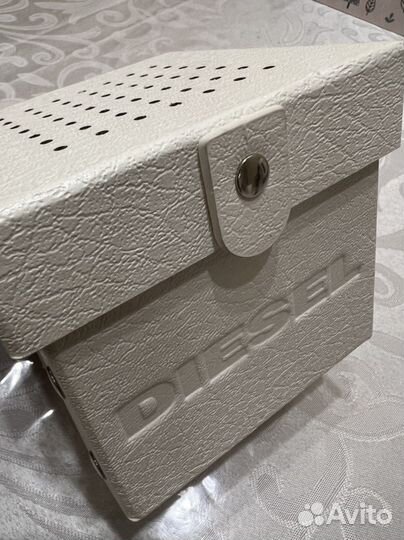 Часы дизель