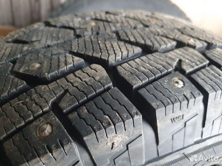 Cordiant Business CW 195/75 R16C