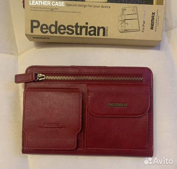 Чехол Remax на iPad mini/mini2/mini3 Pedestrian