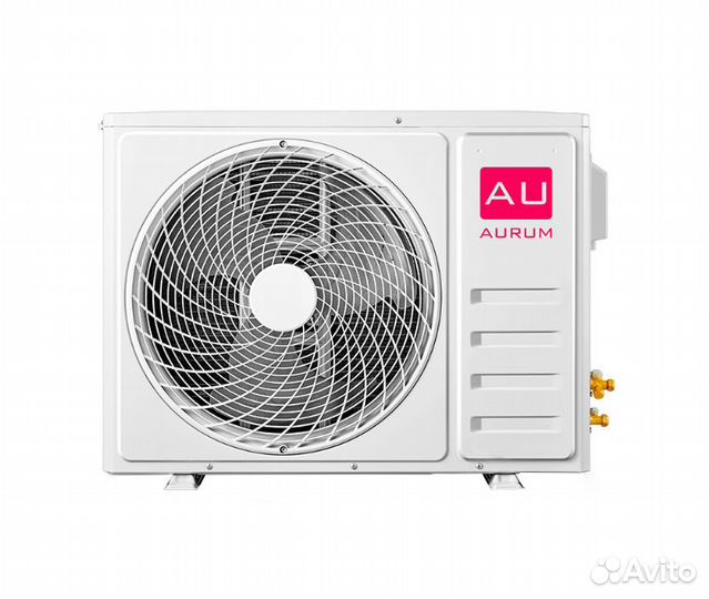 Кондиционер Aurum на 50 кв.м