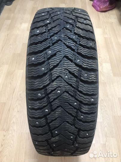 Cordiant Snow Cross 2 205/55 R16 94T