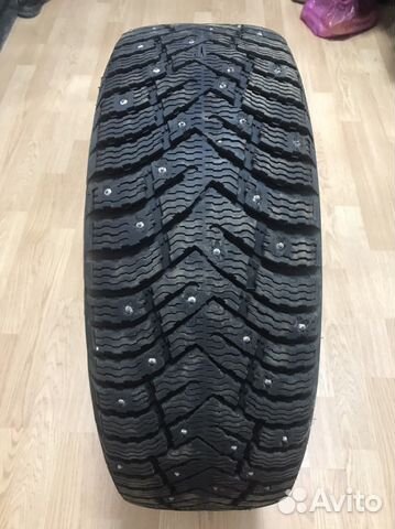 Cordiant Snow Cross 2 205/55 R16 94T