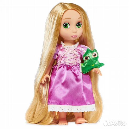 Куклы Disney оригинальные