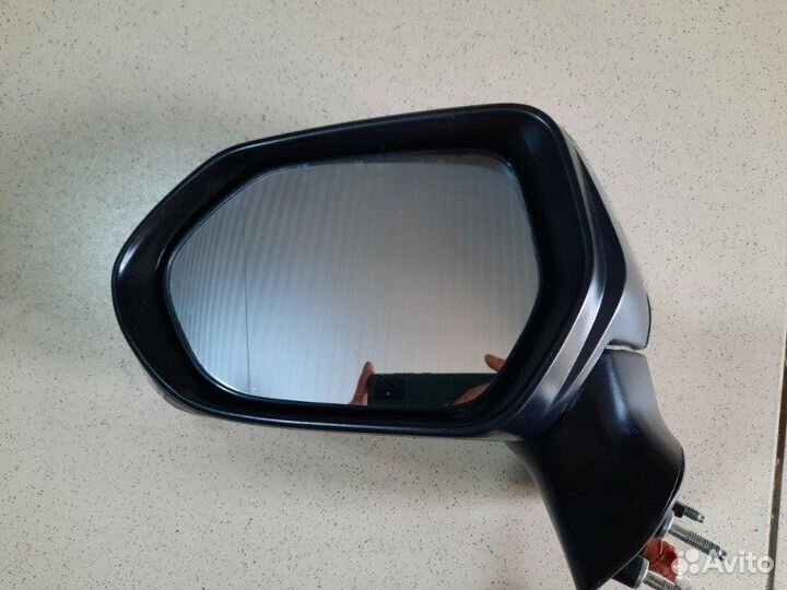 Зеркало заднего вида левое Тoyota Camry V70