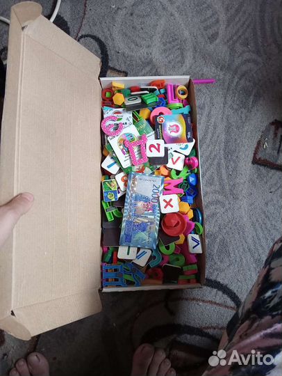 Доска для рисования