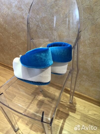 Костюм Смурфика