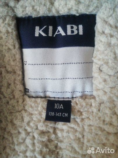 Куртка зимняя детская, Куртка осенняя