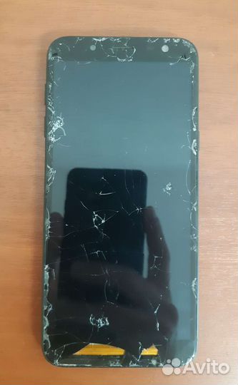 Samsung SM-J600F