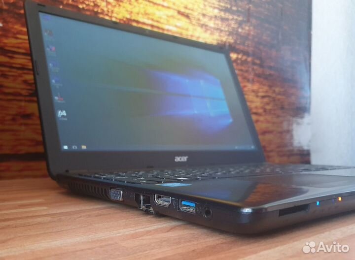 Ноутбук для программ, игр