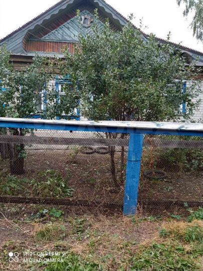 Дом 79 м² на участке 13 сот.