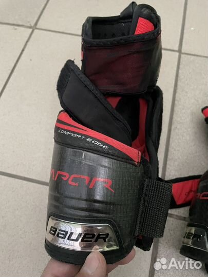 Налокотники Bauer 2x pro sr M