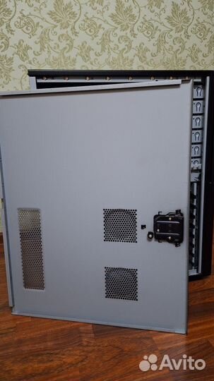 Bigtower Chieftec BA-02B-B-B