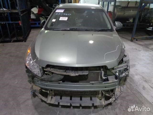 Разбор на запчасти Chevrolet Cruze