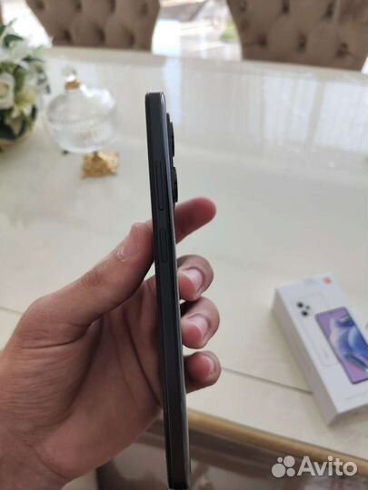 Xiaomi redmi note 12 pro plus 5g 8 256