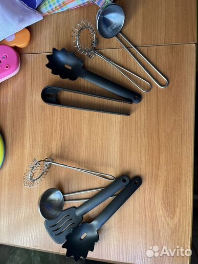 Детская посуда икеа дуктиг