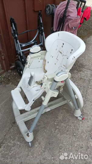 Продам детский стульчик
