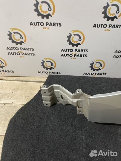 Крыло переднее левое Suzuki Grand Vitara 2.4 2008