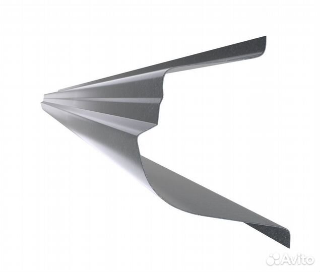 Ремонтные пороги на все модели Hyundai