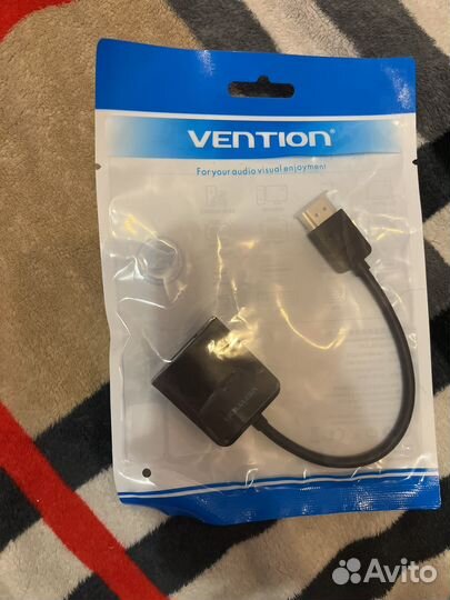 Переходник