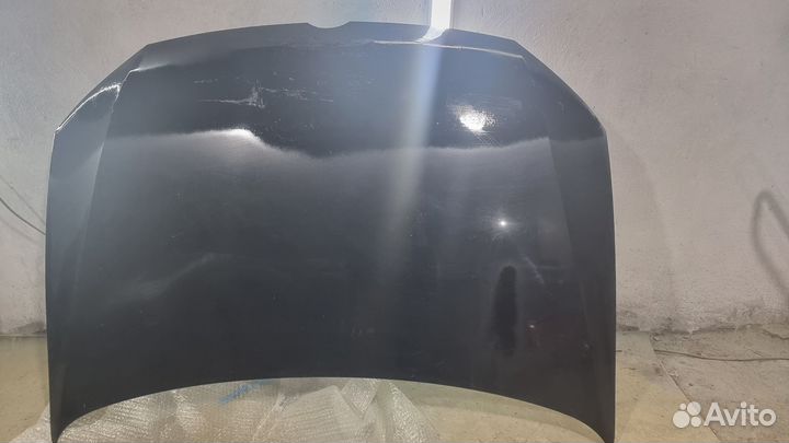 Volkswagen polo капот